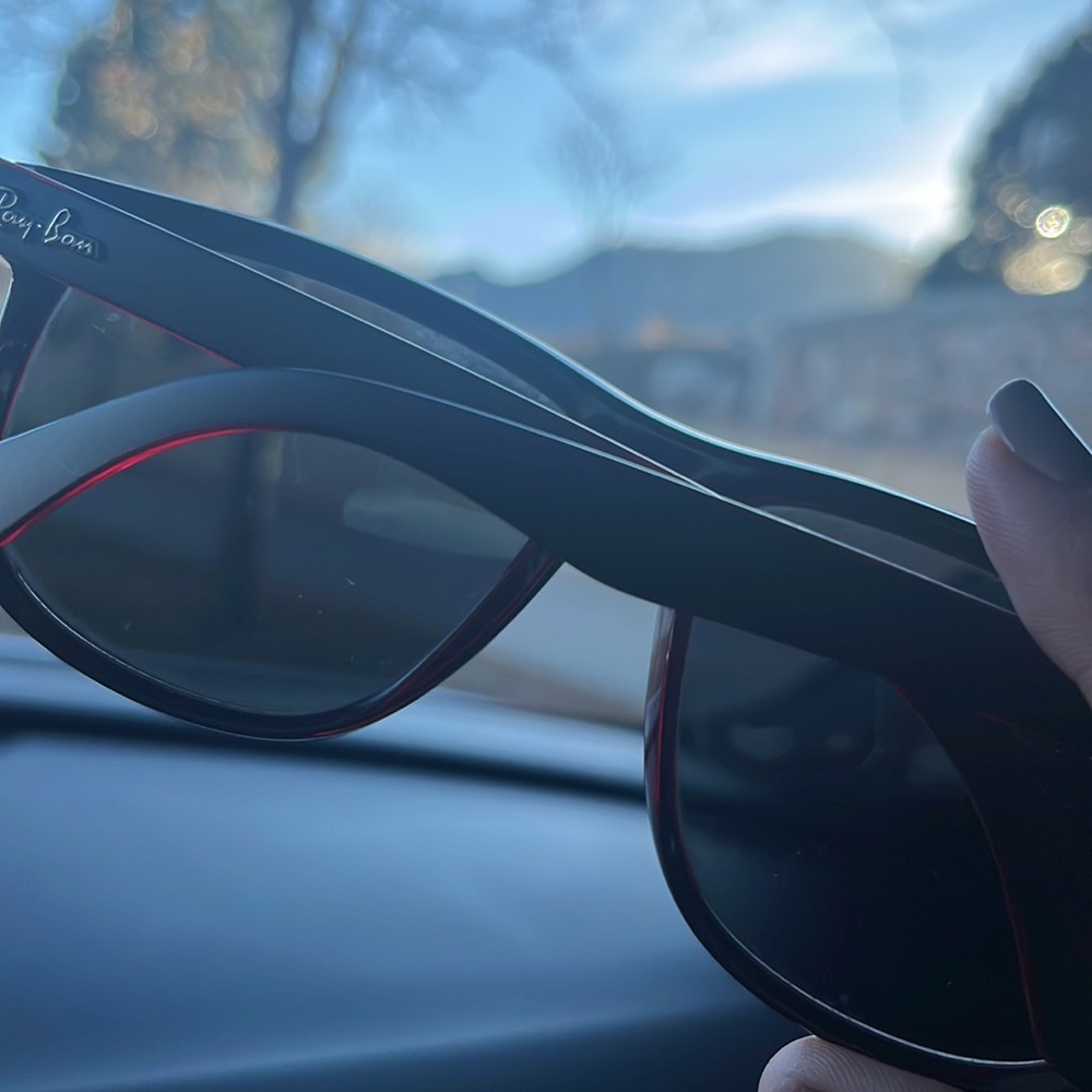 Ray Bans - Picture 3 of 5
